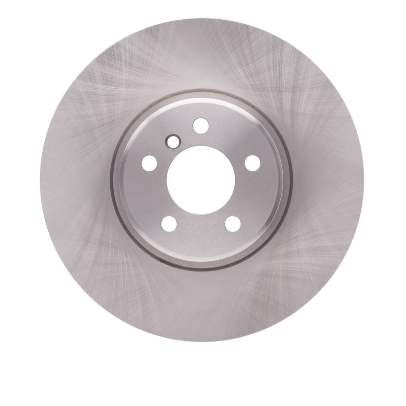 DFC 08-19 BMW X5 Front Brake Rotor