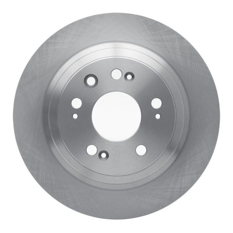 DFC 05-12 Acura RL Rear Brake Rotor