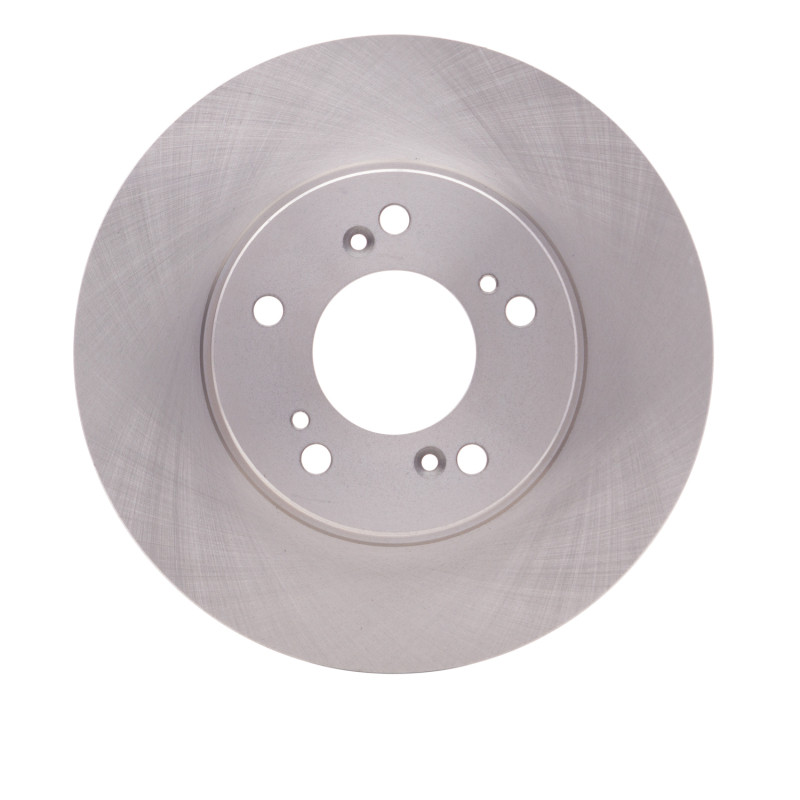 DFC 91-01 Acura RL Front Brake Rotor