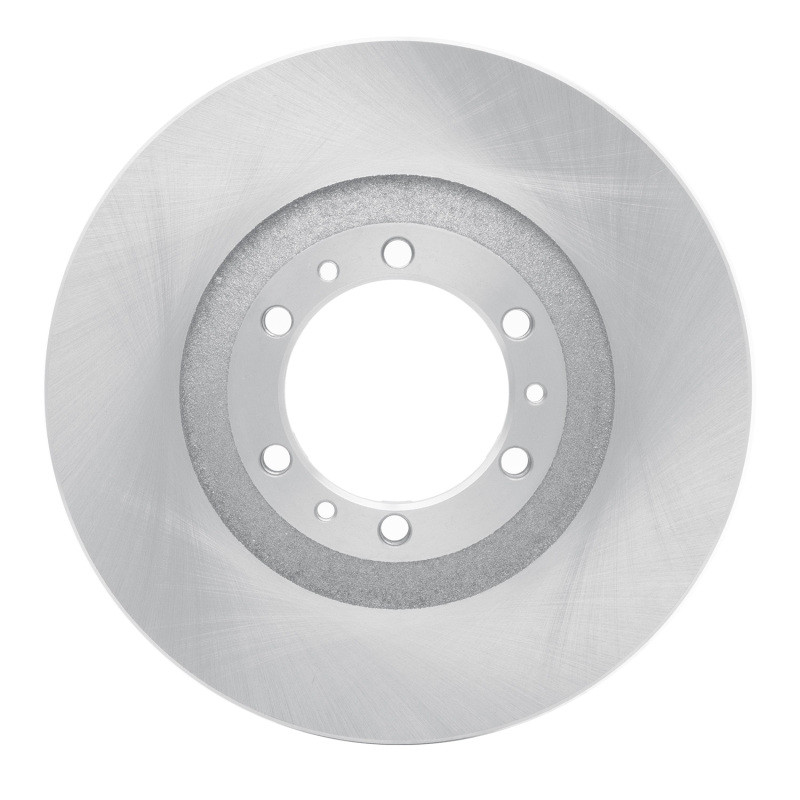 DFC 92-02 Acura SLX Front Brake Rotor