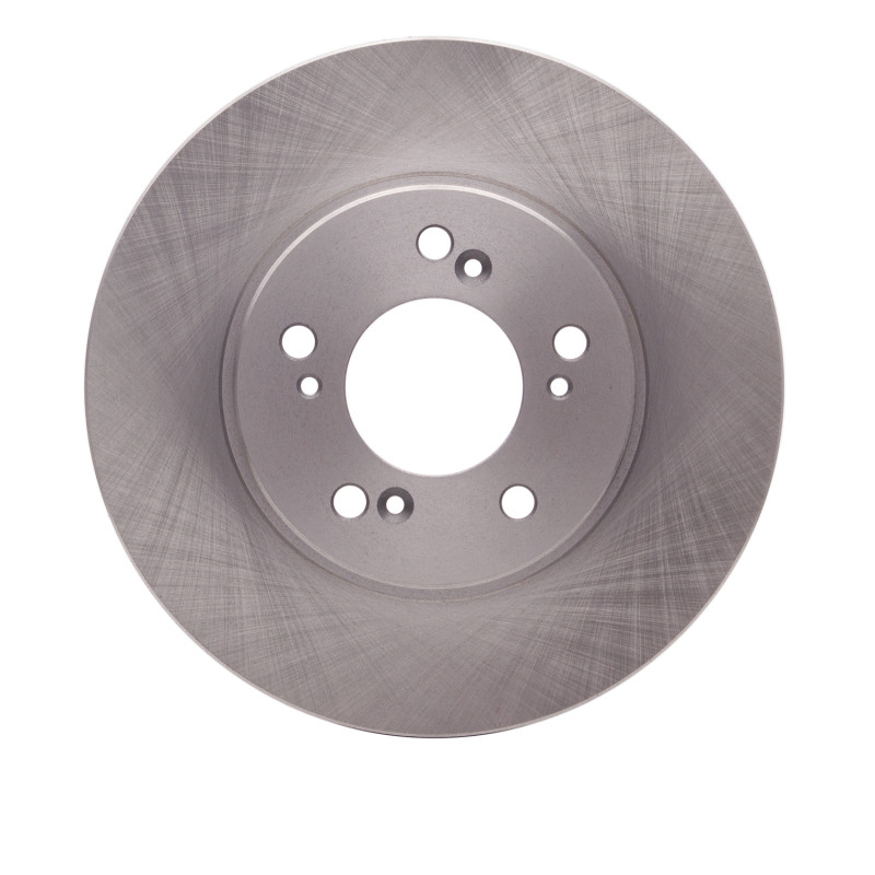 DFC 91-96 Acura NSX Front Brake Rotor