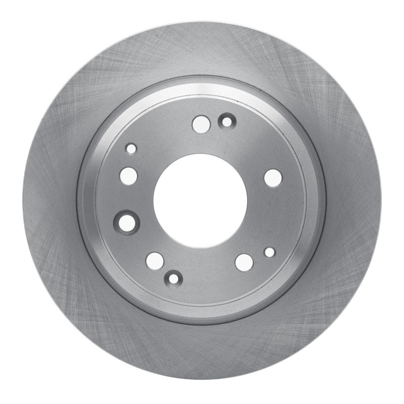 DFC 99-01 Acura RL Rear Brake Rotor