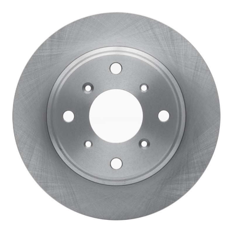 DFC 87-90 Acura LEGEND Rear Brake Rotor