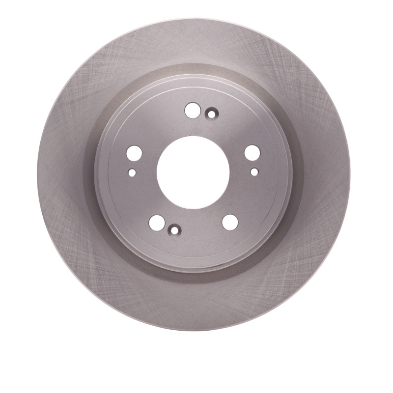 DFC 14-20 Acura RLX Rear Brake Rotor