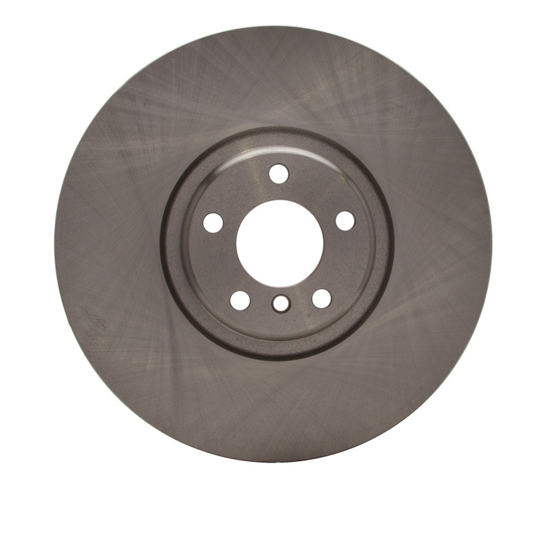DFC 10-14 BMW X5 Right Front Brake Rotor
