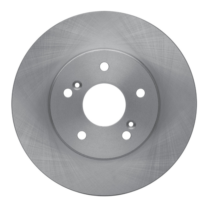 DFC 91-96 Acura NSX Rear Brake Rotor