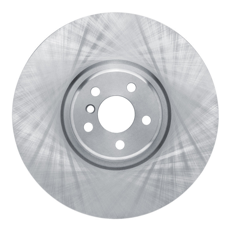 DFC 17-25 BMW 840i Gran Coupe Left Front Brake Rotor