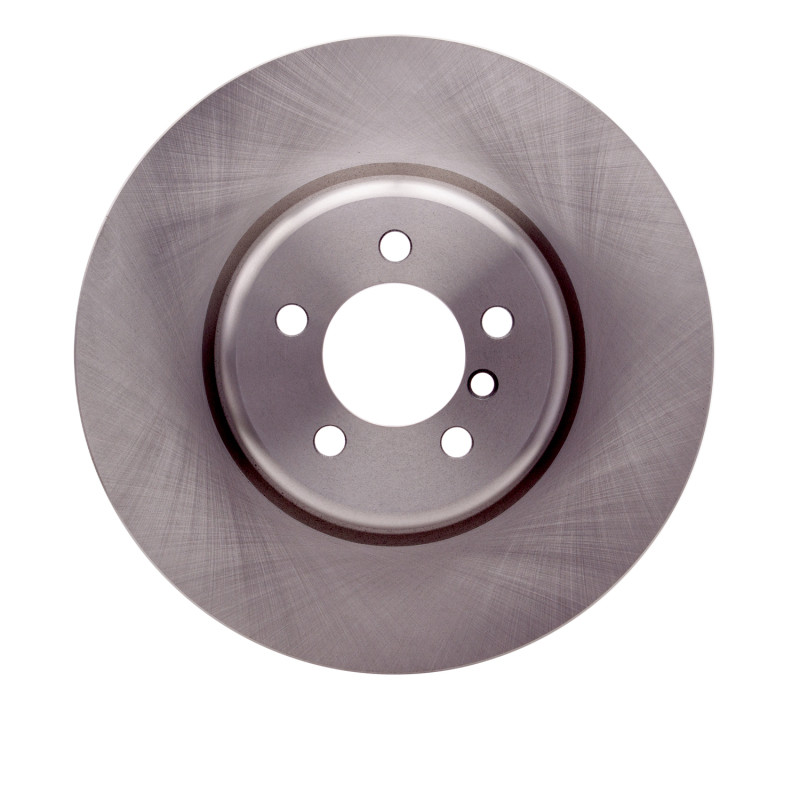 DFC 13-20 BMW 340i Front Brake Rotor