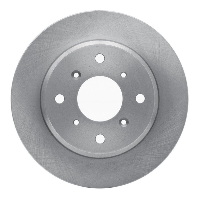 DFC 86-96 Acura LEGEND Rear Brake Rotor