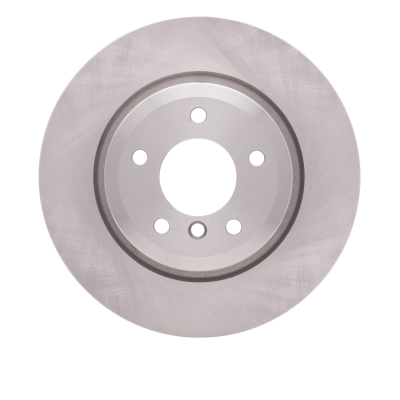 DFC 11-16 BMW Z4 Rear Brake Rotor