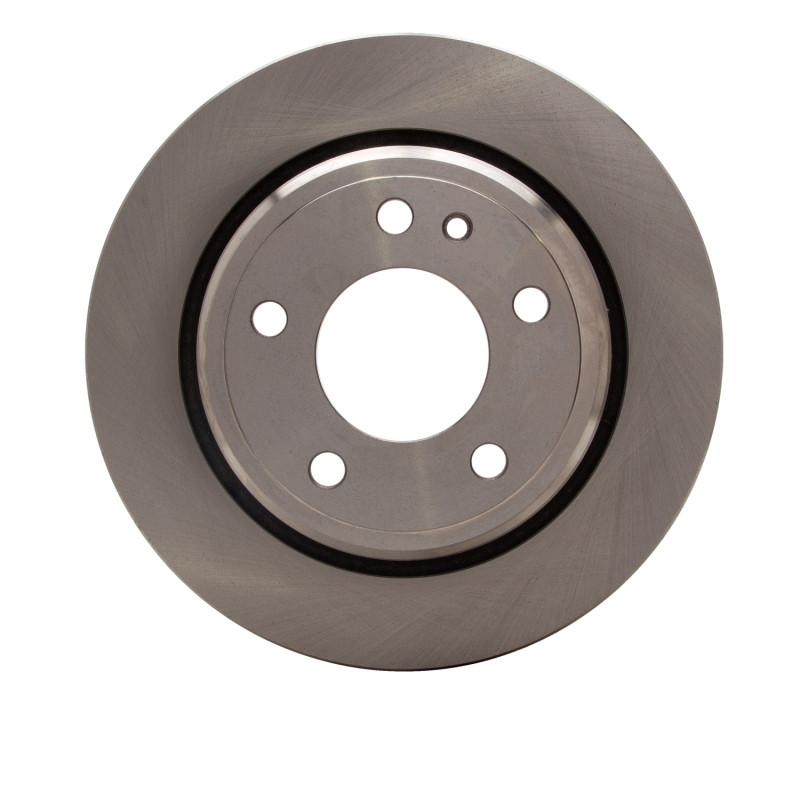 DFC 88-94 BMW 740iL Rear Brake Rotor