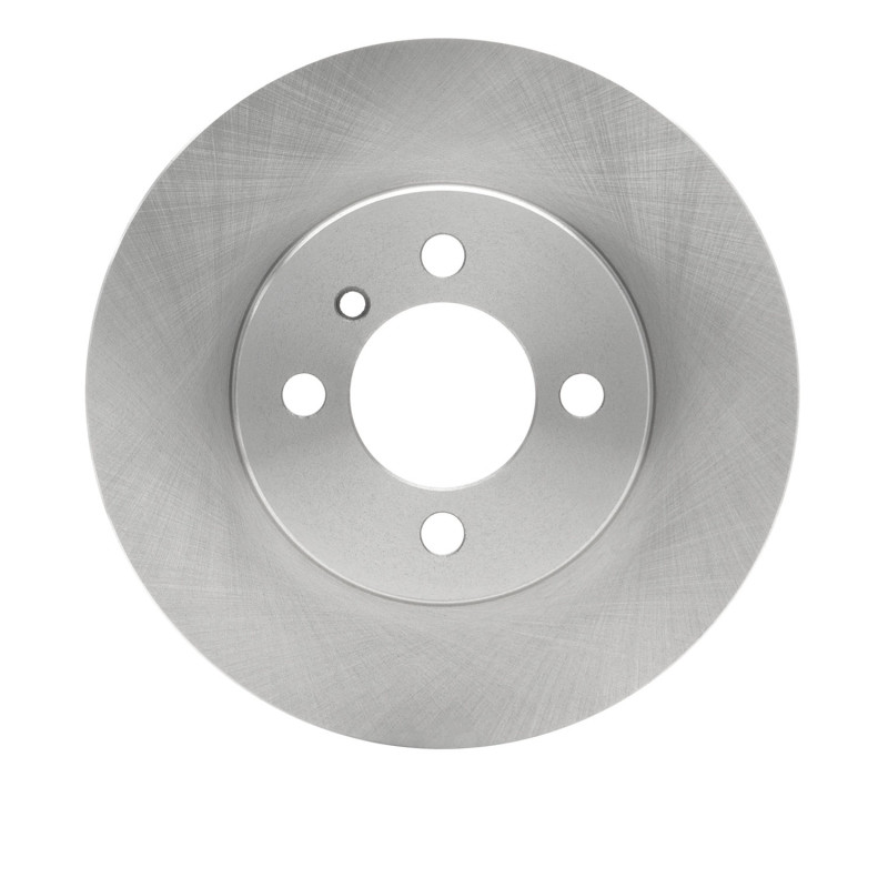 DFC 84-91 BMW 325 Front Brake Rotor