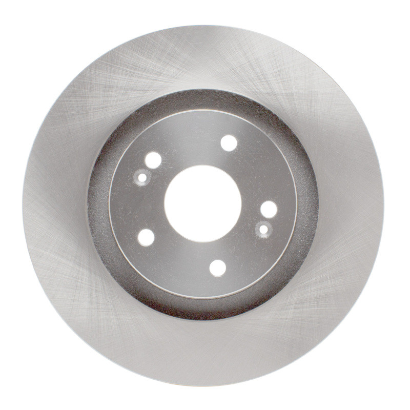 DFC 23-23 Chirey Tiggo 7Pro Front Brake Rotor