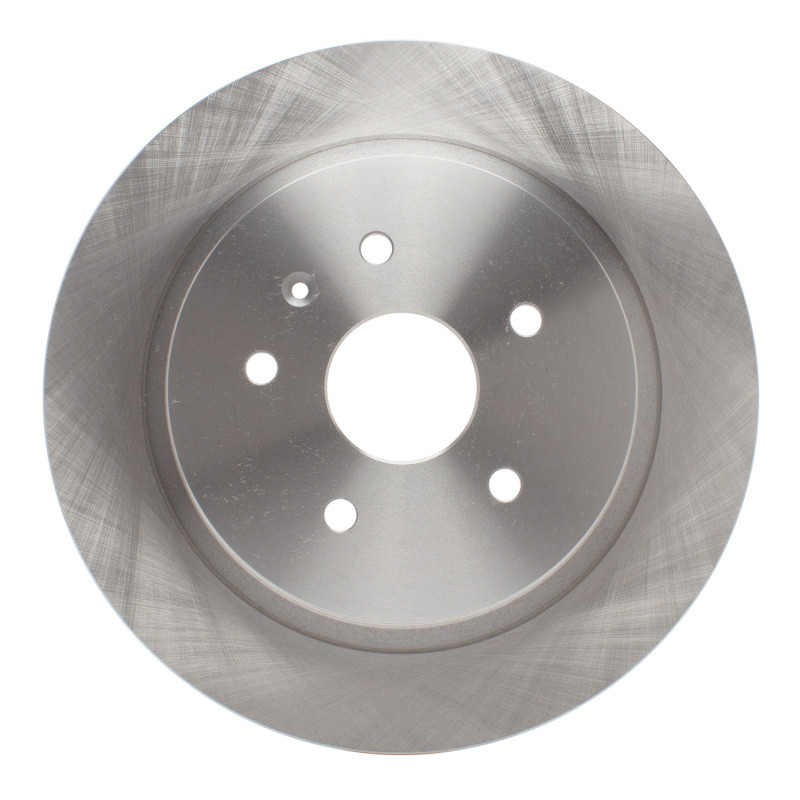 DFC 22-24 Chevrolet Captiva Rear Brake Rotor