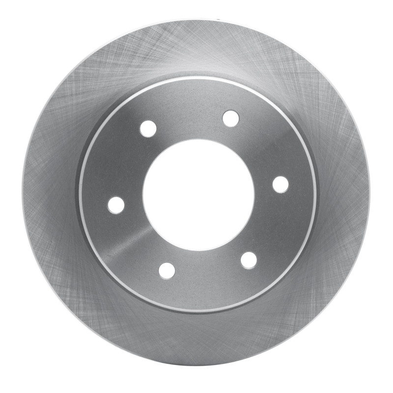DFC 19-25 Ford Ranger (USA/Canada) Rear Brake Rotor