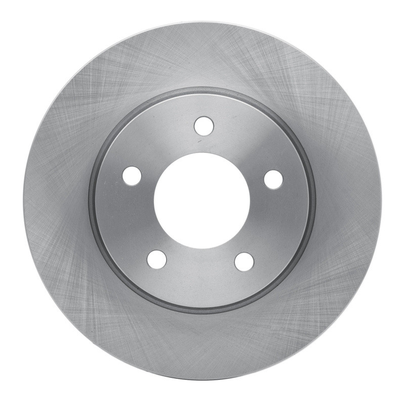 DFC 98-00 Chrysler LHS Front Brake Rotor