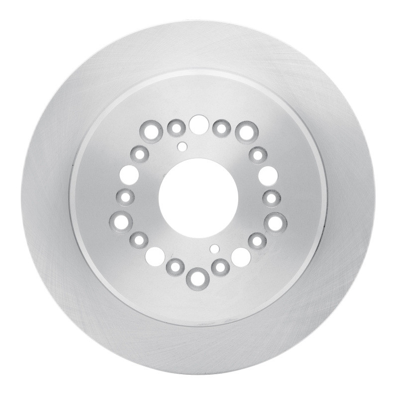 DFC 92-98 Lexus SC300 Rear Brake Rotor