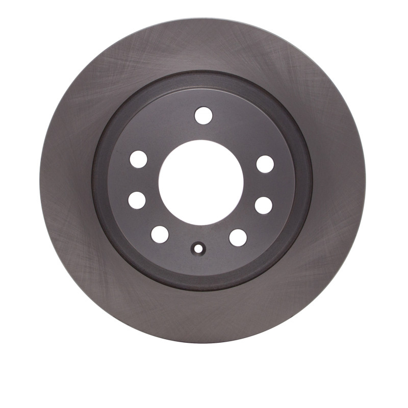 DFC 06-10 Pontiac Solstice Rear Brake Rotor