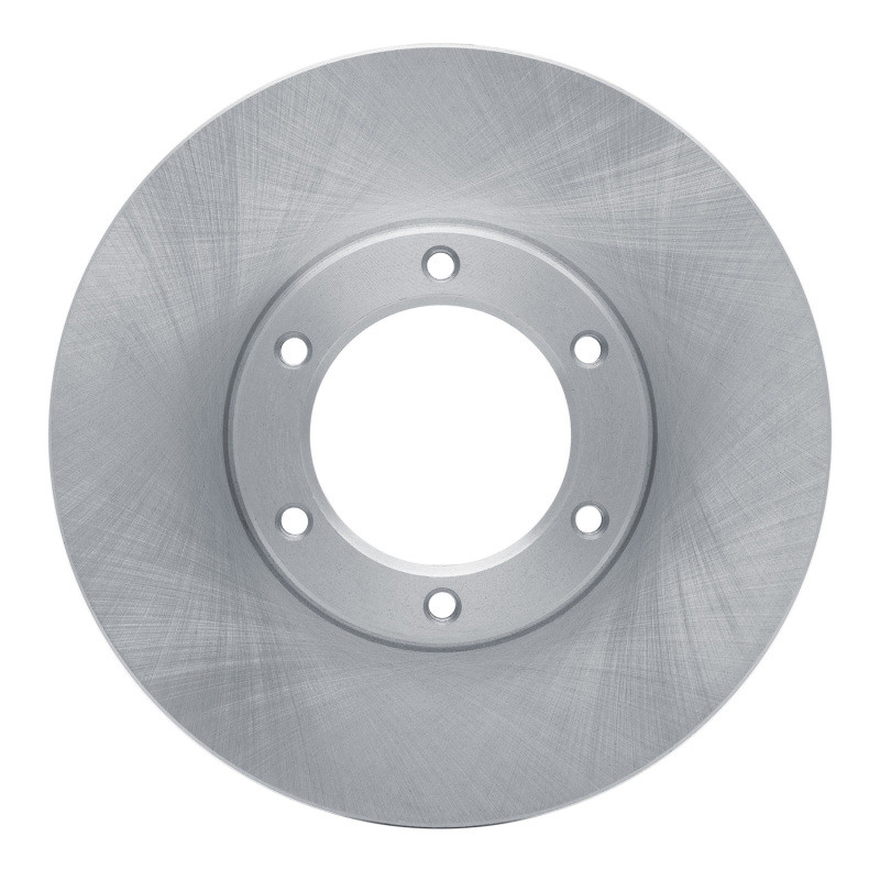 DFC 87-88 Toyota Pickup Front Brake Rotor