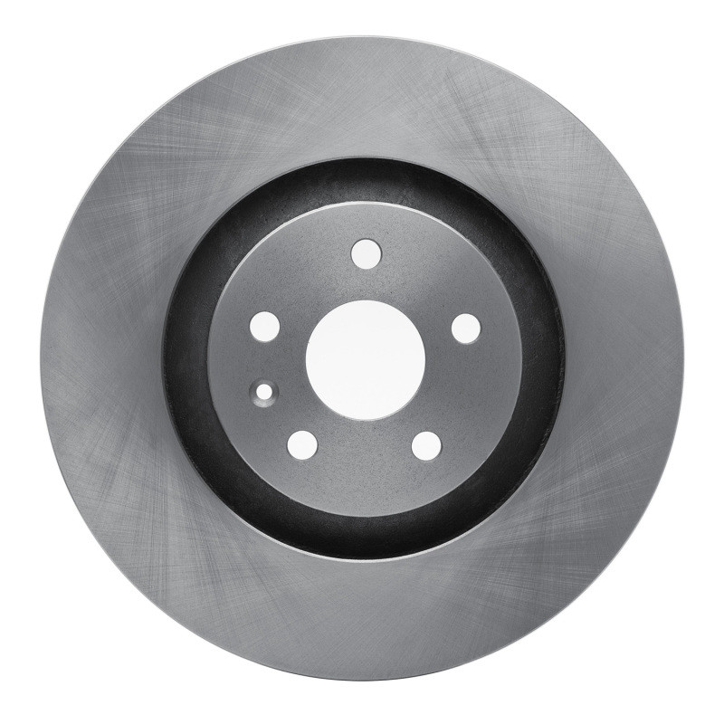 DFC 09-15 Cadillac CTS Front Brake Rotor