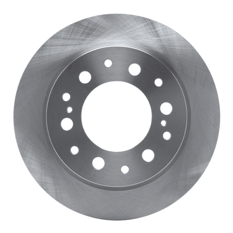 DFC 24-25 Toyota Tacoma Rear Brake Rotor