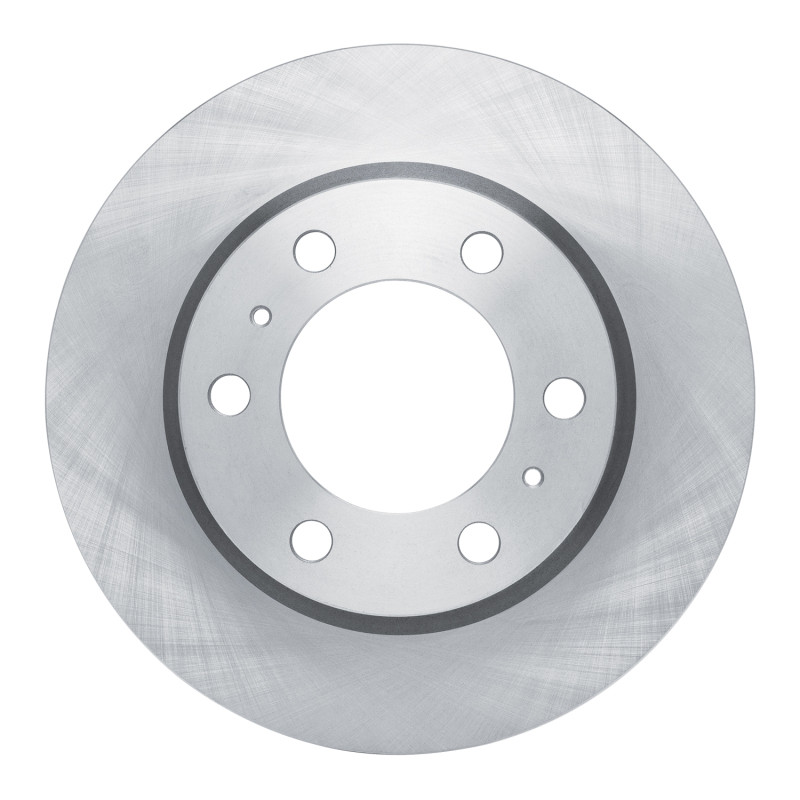 DFC 24-25 Toyota Tacoma Front Brake Rotor