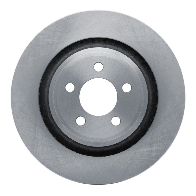 DFC 19-23 Chrysler 300 Rear Brake Rotor