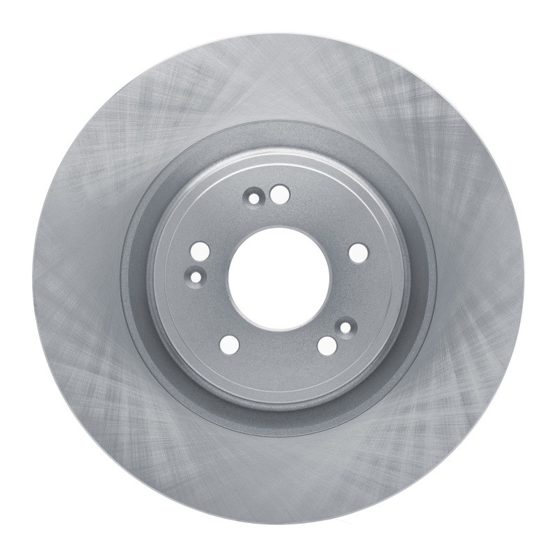 DFC 18-20 Genesis G80 Front Brake Rotor