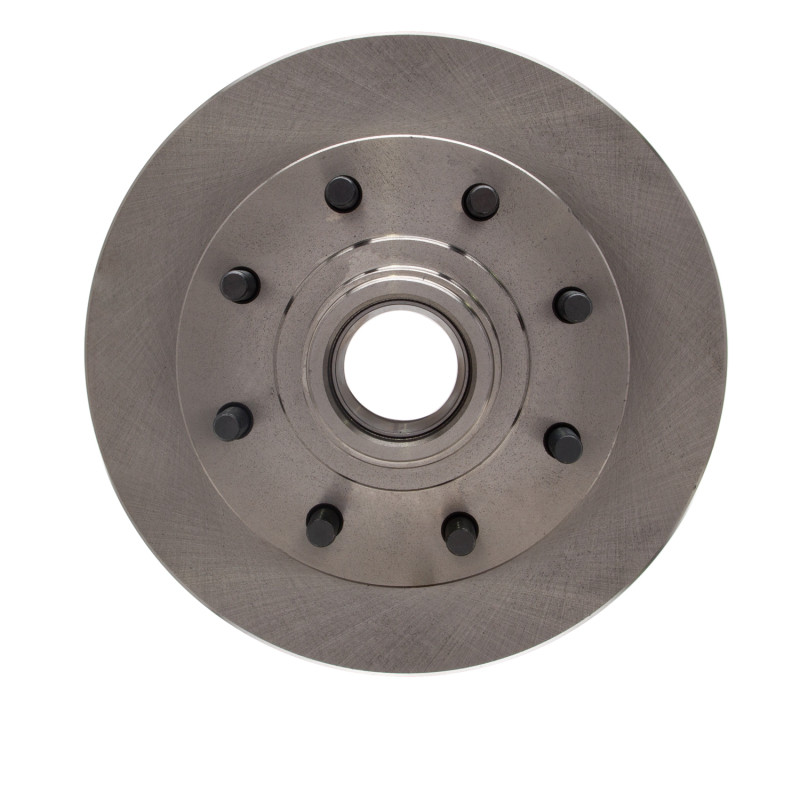 DFC 600 Series OE Replacement Front Brake Rotor, Chevrolet Suburban 1500 1992-2002