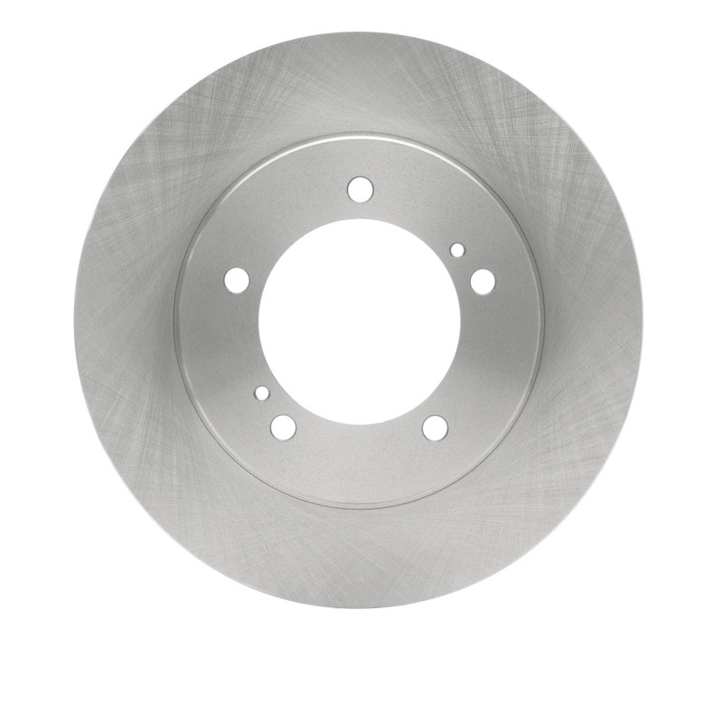 DFC 99-08 Chevrolet Tracker Front Brake Rotor