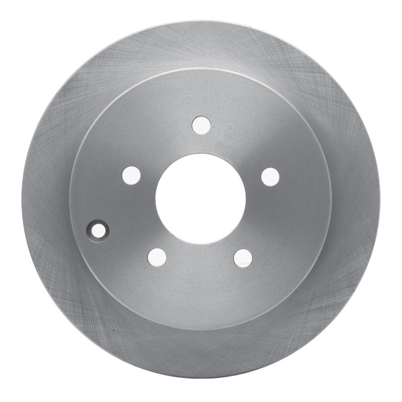 DFC 01-07 Buick Rendezvous Rear Brake Rotor
