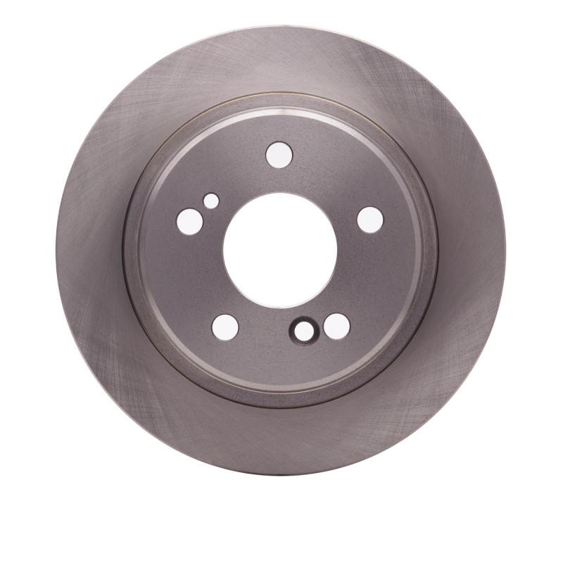 DFC 90-95 Mercedes-Benz 300SL Rear Brake Rotor