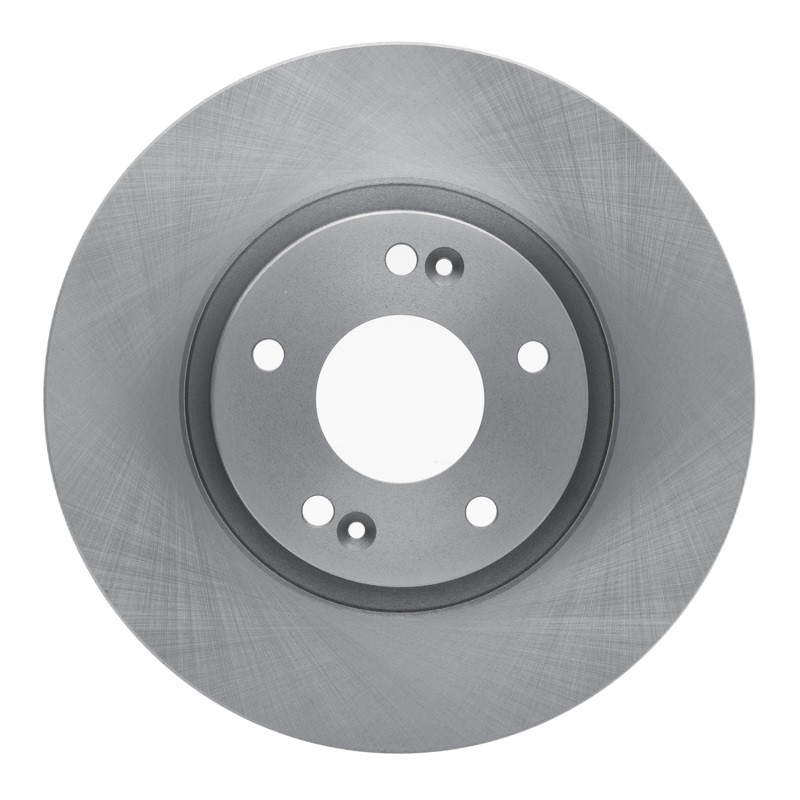 DFC 07-09 Hyundai Santa Fe Front Brake Rotor