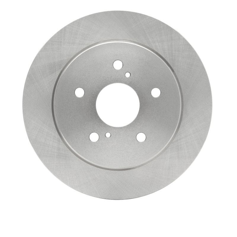 DFC 10-13 Suzuki Kizashi Rear Brake Rotor