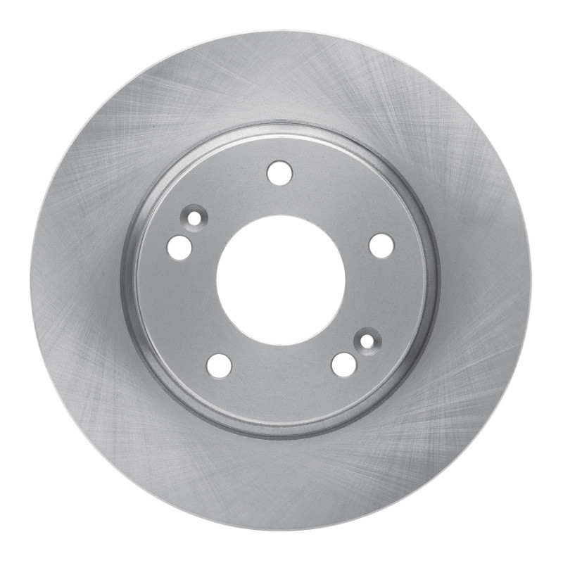 DFC 07-10 Hyundai Elantra Front Brake Rotor