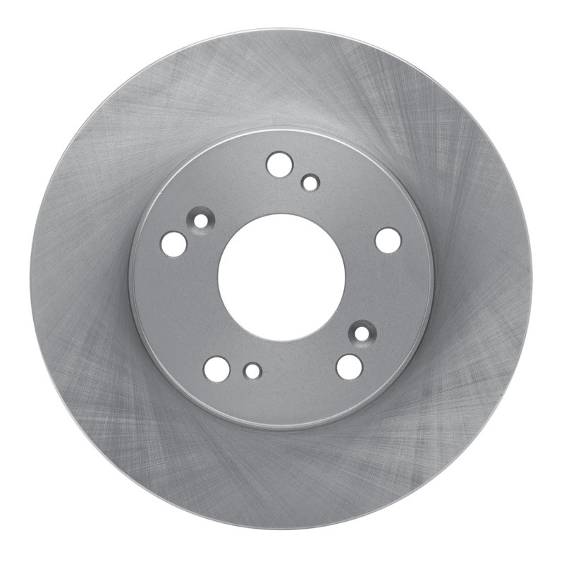DFC 04-11 Honda Civic Front Brake Rotor