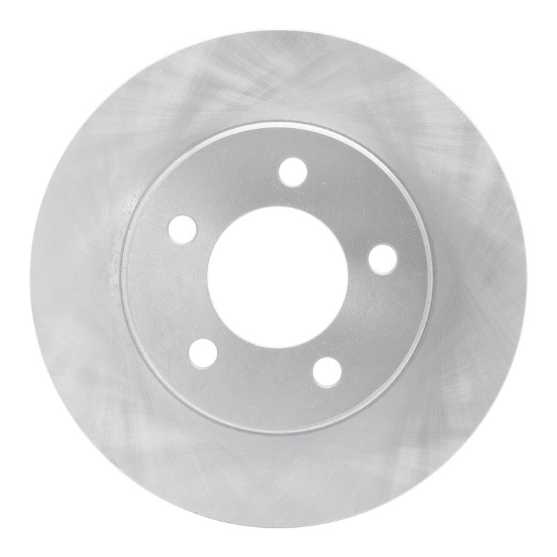 DFC 70-93 Ford Taurus SHO Front Brake Rotor