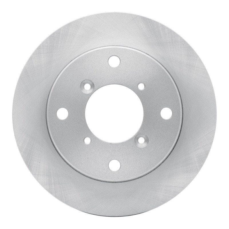 DFC 89-01 Chevrolet Metro Front Brake Rotor