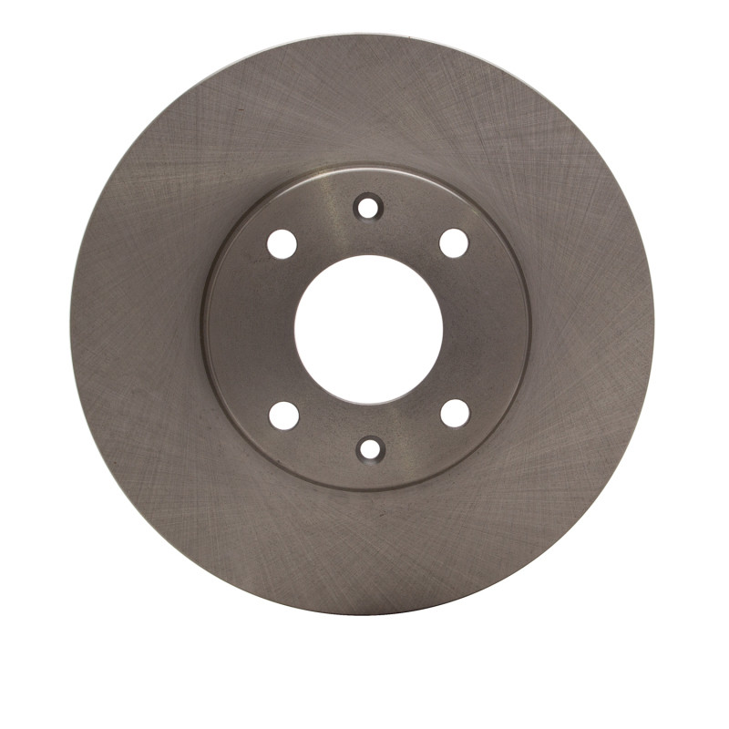 DFC 89-91 Peugeot 405 Front Brake Rotor