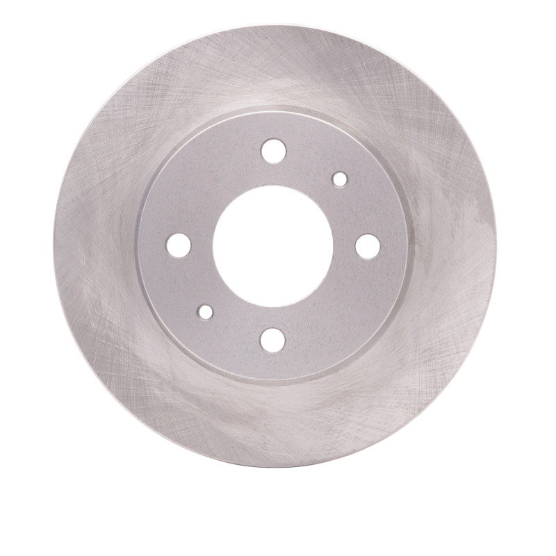 DFC 00-02 Hyundai Accent Front Brake Rotor