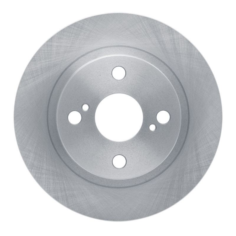 DFC 87-92 Chevrolet Nova Rear Brake Rotor