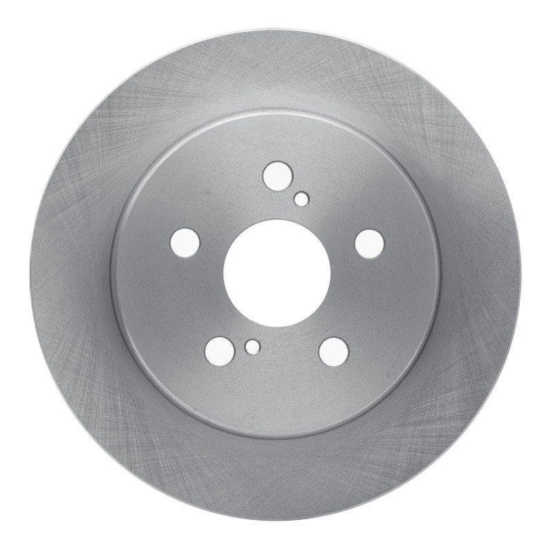 DFC 09-24 Lexus CT200H Rear Brake Rotor