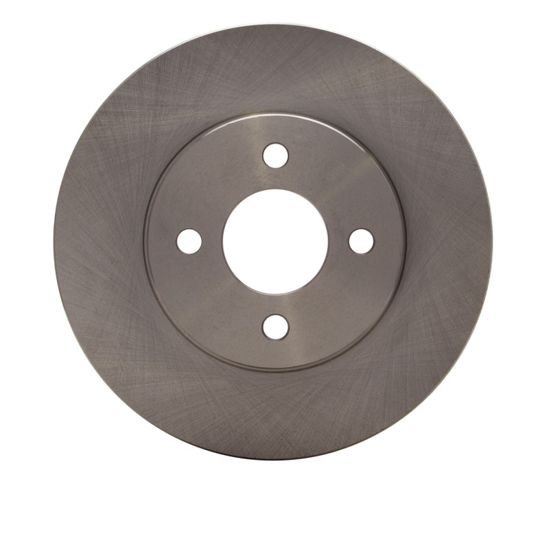 DFC 83-88 Plymouth Laser Front Brake Rotor