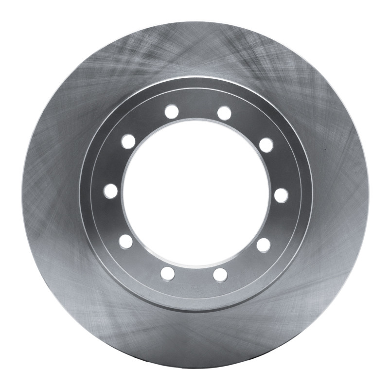 DFC 20-25 Coachmen Mirada Rear Brake Rotor
