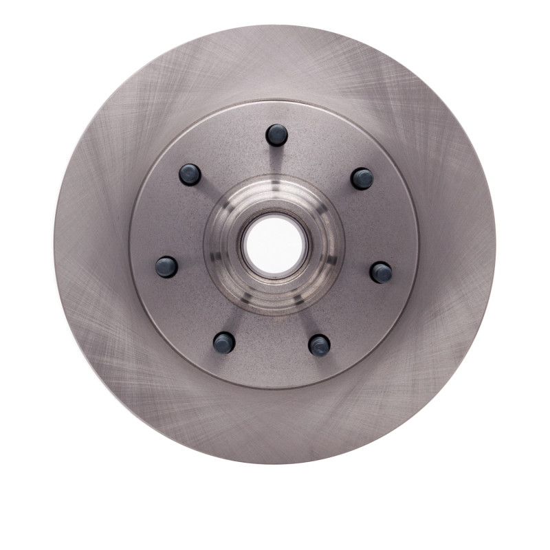DFC 97-02 Ford F-150 RWD Front Brake Rotor
