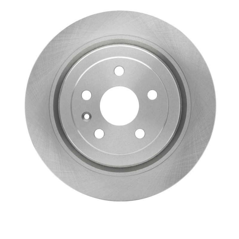 DFC 08-14 Cadillac CTS Rear Brake Rotor