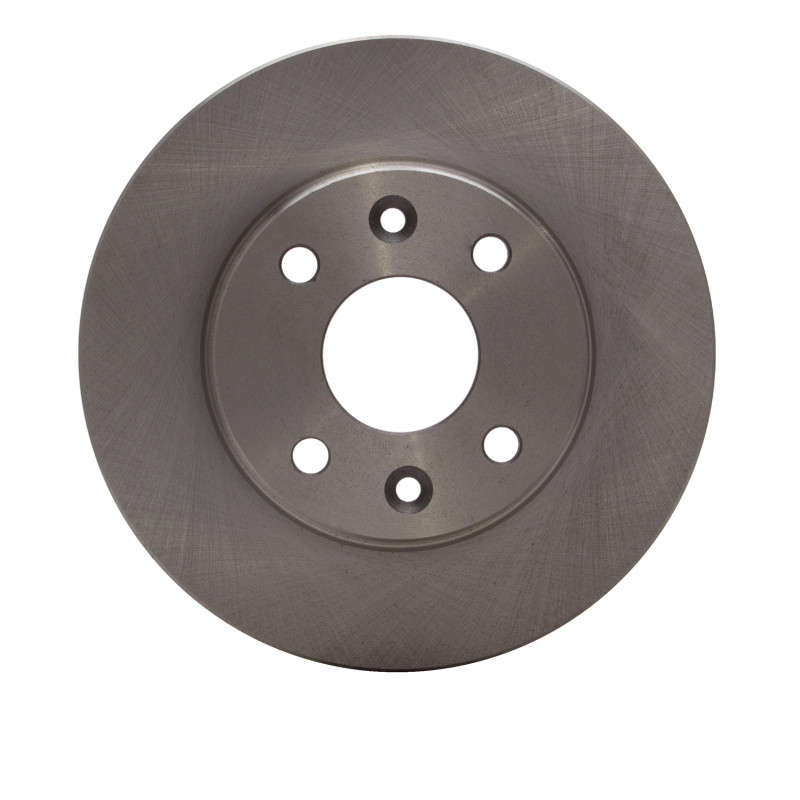 DFC 94-00 Kia Spectra Front Brake Rotor