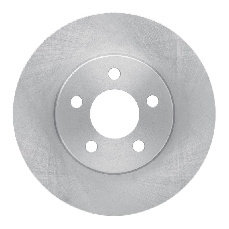 DFC 95-99 Dodge Neon (USA/Canada) Front Brake Rotor