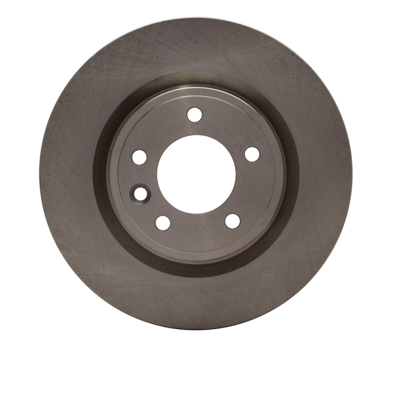 DFC 18-20 Land Rover Discovery Rear Brake Rotor