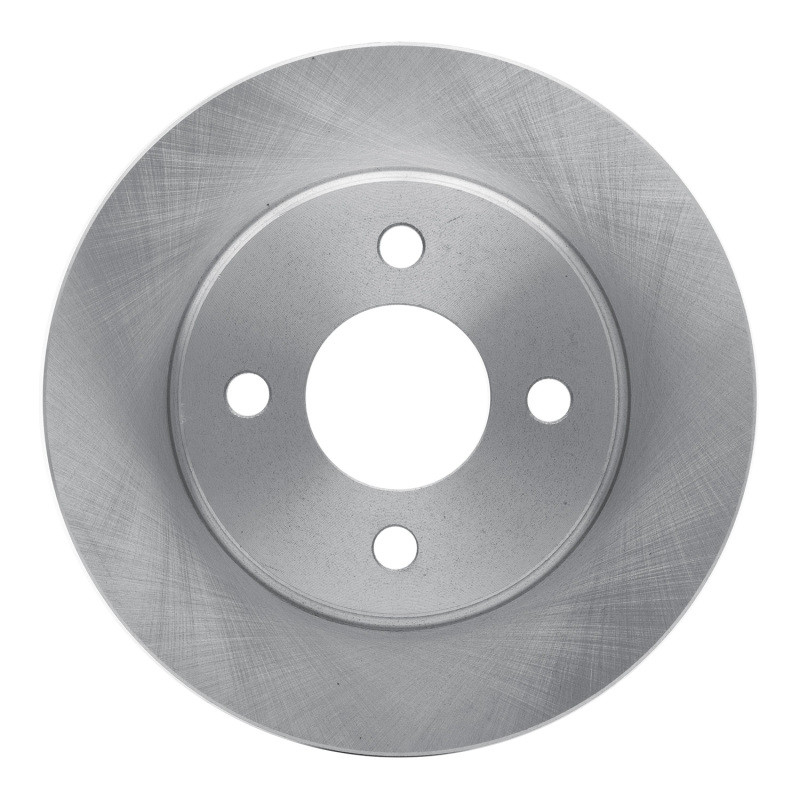 DFC 81-87 Chrysler LeBaron Front Brake Rotor